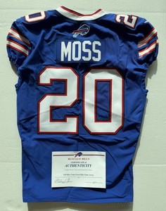 Zack Moss Jersey | eBay