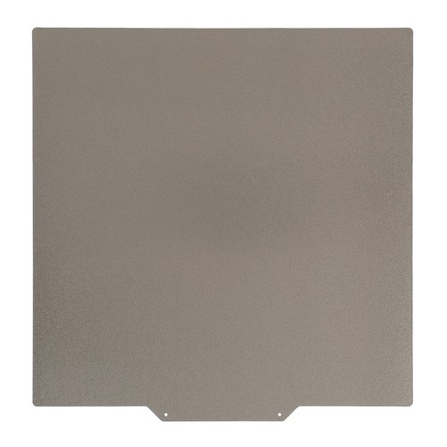 Plate-forme ' 3D Plaque De Construction 'imprimante 3D PEI Double - Afbeelding 4 van 12
