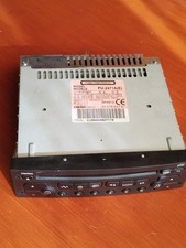  Clarion PU-2471  autoradio 