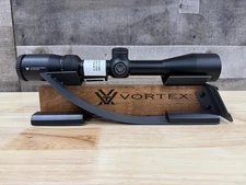 Crossfire II 3-9x40 Plex 