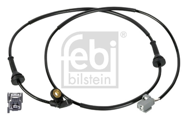 ABS Sensor Raddrehzahl Febi Bilstein 172610 FüR Volvo XC90 1 275 VAN AWD-image