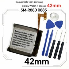 New Battery for SAMSUNG Galaxy Watch4 Classic...