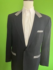 Versace V2 Suit