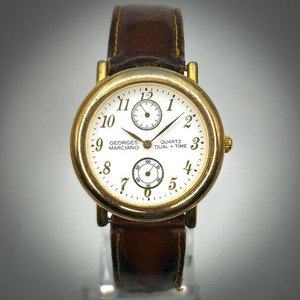 Georges Marciano Watch | eBay