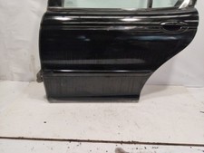 MO TIENE REFERENCIA tür hinten links JAGUAR X-TYPE 2001 1780480