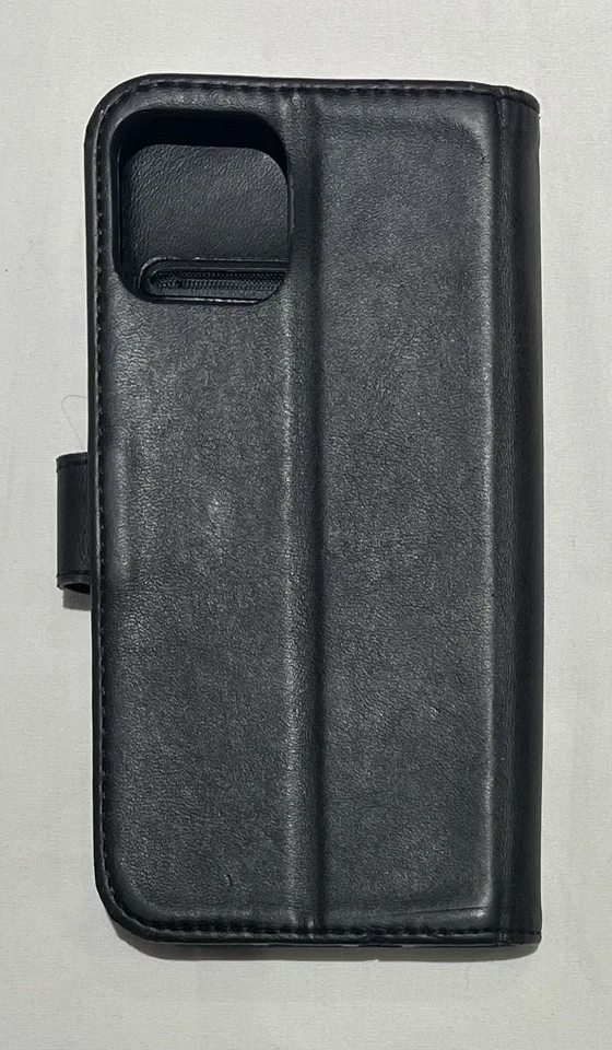 Mercury Sonata Diary 手机壳适用于 iPhone 12/12 Pro — 第 2/4 张图片