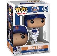 Funko Pop! Vinyl: Juan Soto #125