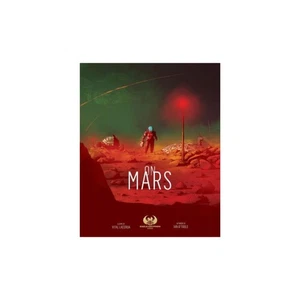 On Mars