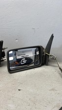 Retroviseur gauche (ou coque) Renault ESPACE