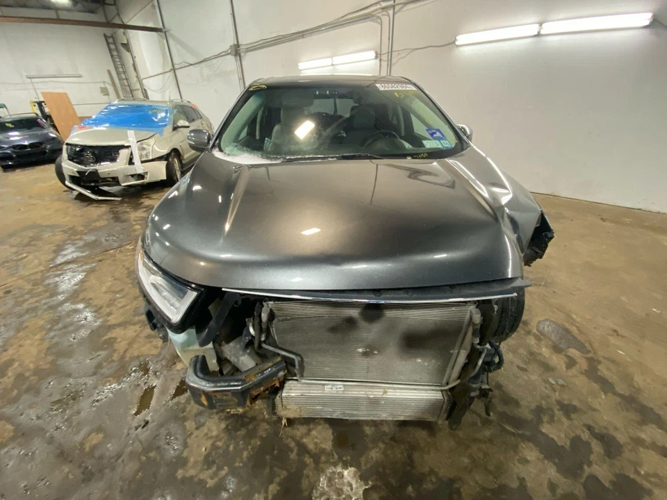 15 16 17 18 FORD EDGE Air Conditioning AC Compressor - Image 2 of 4