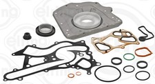 ELRING Dichtungssatz Kurbelgehäuse 566.170 für MERCEDES KLASSE W222 V222 X222 SL ELRING Dichtungssatz Kurbelgehäuse 566.170 für MERCEDES KLASSE W222 V222 X222 SL