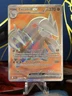 Pokémon TCG Excadrill ex Sv: Black Bolt 160/086 Full Art Ultra Rare Holo EX
