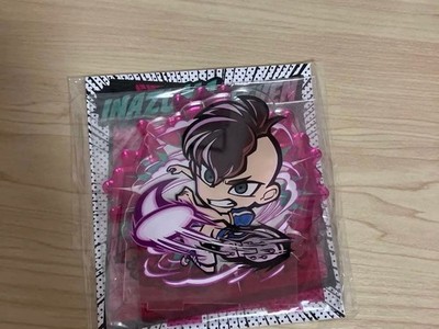 Inazuma Eleven Akio Fudou E-DINER Acrylic Stand