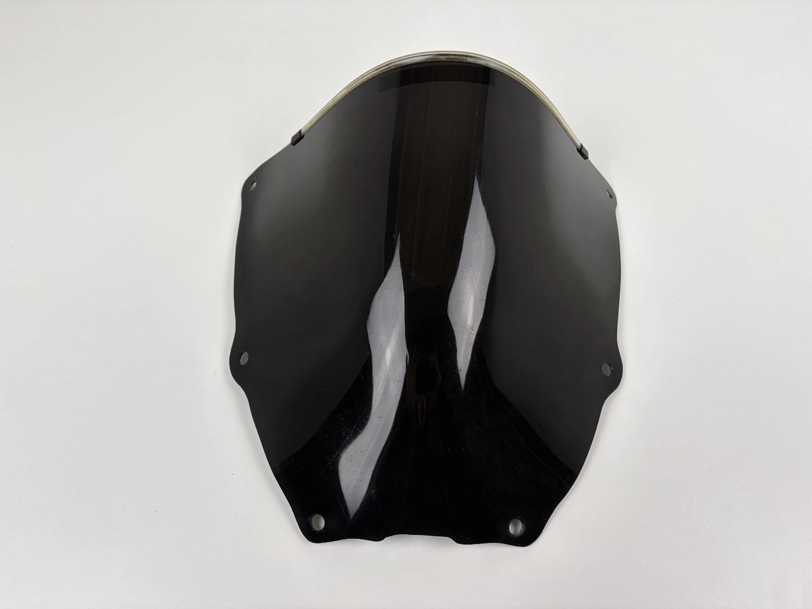 64250-MCF-D30ZB Honda RVT1000R RC51 Windscreen Windshield 2003