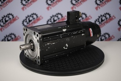 INDRAMAT 090B-0-PD-4-C/110-B-1/WA611XX (SERVOMOTOR)   6 Monate Garantie