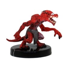 WizKids D D Icewind Dale Mini Loose 28mm Kobold Vampire Spawn C NM