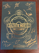Saltatio Mortis Finsterwacht Limited Fan-Box ...