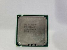 Intel Core 2 Duo E7500 2.93GHz SLGTE LGA775 Dual-Core CPU