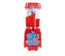 ICEE Home Countertop Slushie Maker.
