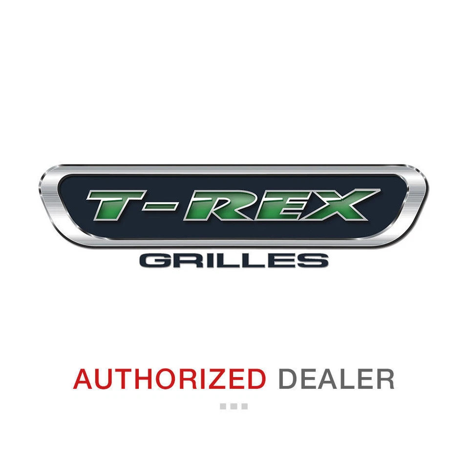 T-Rex Grilles X-Metal Series Studded Bumper Grille Inserts 6720511 - Imagem 2 de 2
