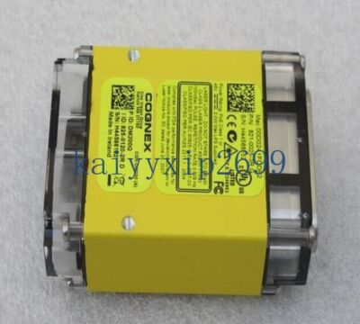 1PC COGNEX DM200Q barcode reader CGX-DM200 | eBay
