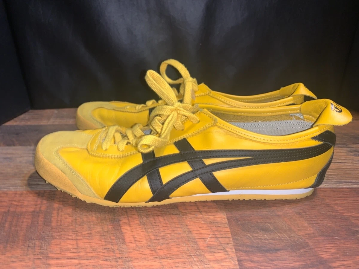 bait bruce lee shoes