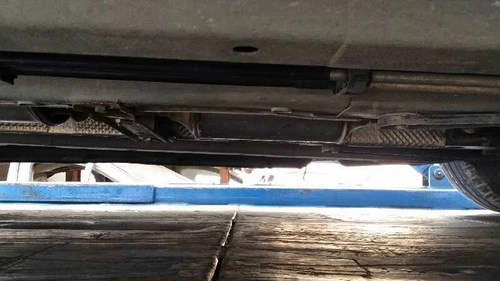 55350375 Caja Cambios para SAAB 9-3 BERLINA 1.9 TiD Linear Sport 2005 1406892 - Imagen 12 de 13