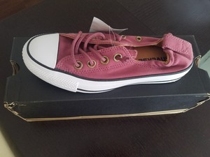 gold converse sneakers