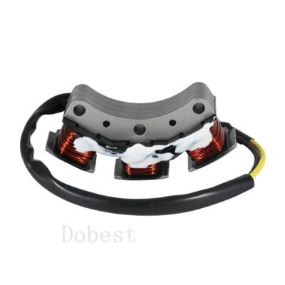 Auxiliary Stator for Mercury 2 Stroke 18HP 1980/1982-1985 18HP 1980/1982-1985