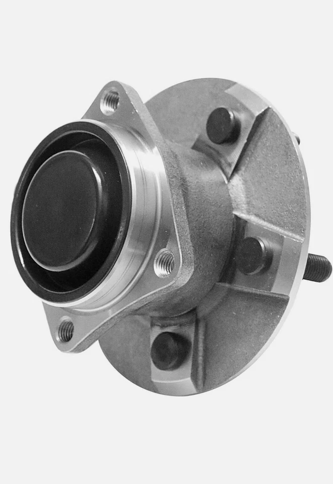 New Wheel Bearing and Hub Assembly for Corolla Matrix Vibe Celica - Image 3 of 4