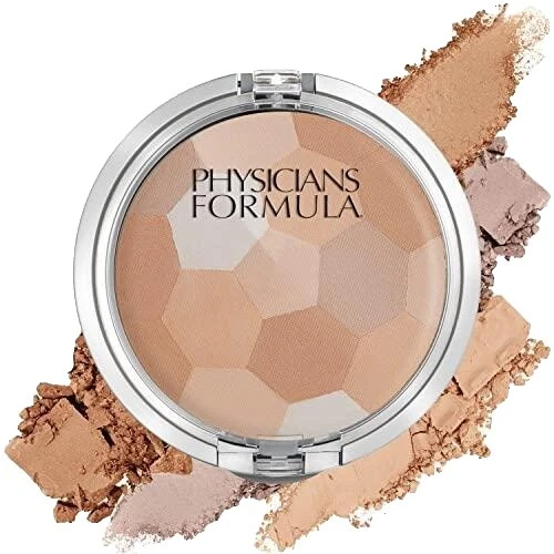 Physicians Formula Pressed Face Powders