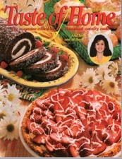Taste of Home - Magazine - June/July 1999