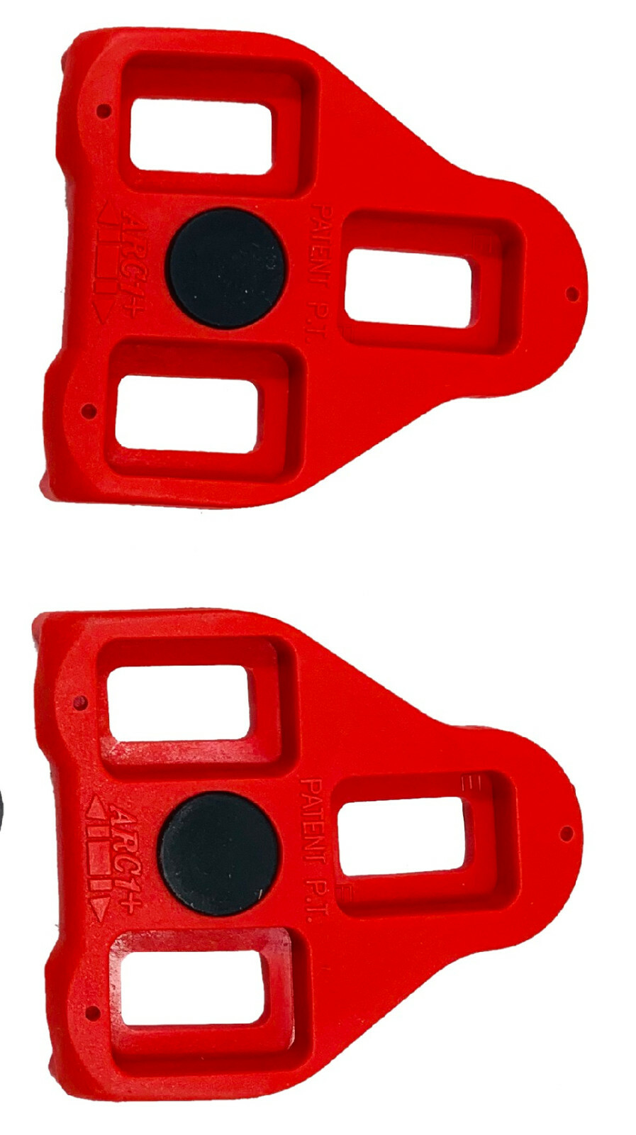 Exustar EPR73ST Road Bike Clipless DELTA Race Pedals w/ Cleats eBay