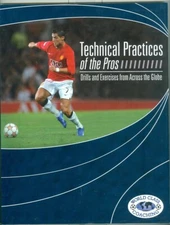 World Class-Leisure-Sports-Soccer-Modern Coaching-Technical Practices-Manual