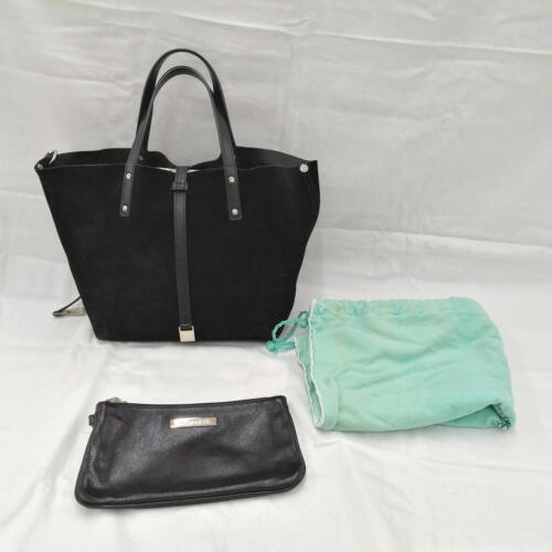 Tiffany Co. Handbag KDh14 - Picture 1 of 12