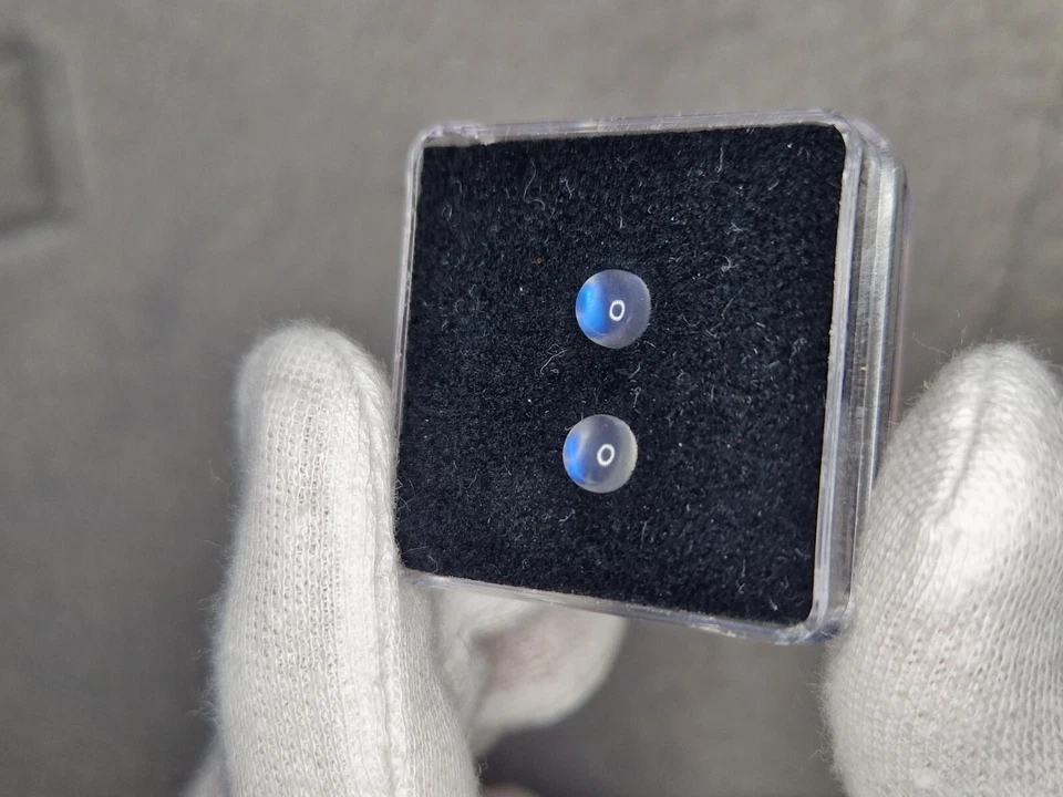 Pietra Di Luna Blu - Immagine 3 di 4