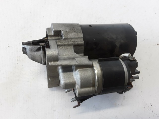 Renault 8200792969 стартер