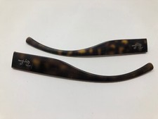 Authentic Temple Replacement PARTS RAY BAN RB4088 710/57 Italy MG15