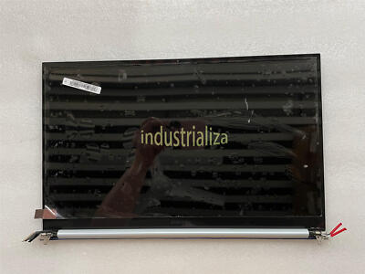 NEW Samsung NoteBook NP950XCJ touch LCD Full Screen Assembly