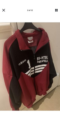 adidas womens icon jacket black