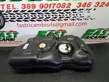 2020 FORD FIESTA VII 1.0 ECOBOOST HYBRID FUEL TANK B7JB L1B1-9K007-A