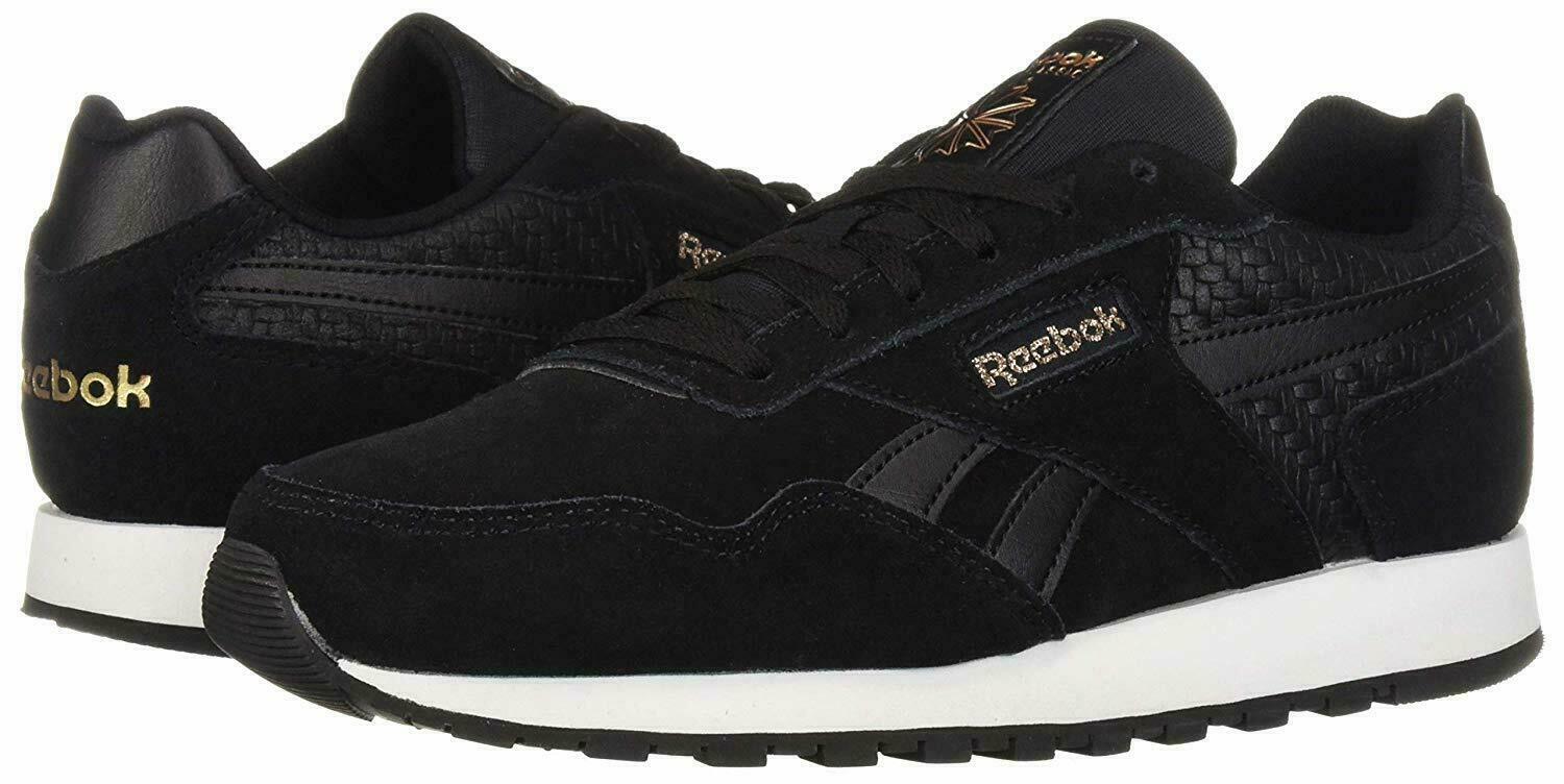 reebok harman rose gold