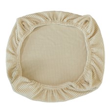 Universal Bezug Hussen Sitzbezug für Schreibtischstuhl Bürostuhl