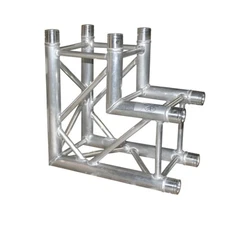 ProX XT-SQ164-2W90 1.64FT/0.5M 2-Way 90 Degree Square Truss Corner idjnow