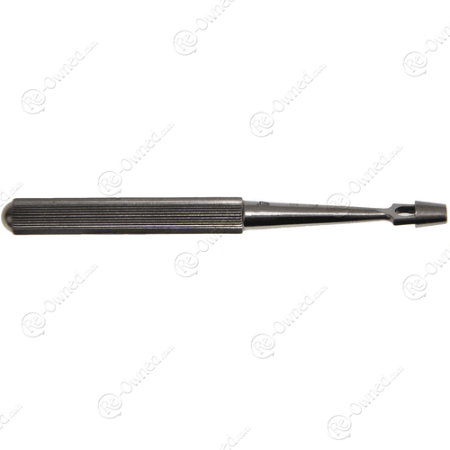 KEYES Dermal Punch 4" Set Dermatology Surgical Instruments - Foto 7