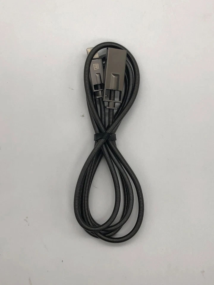 Super Strong Charging Data Cable Copper Plating For iPhone 14 13 12 11 X 8 7 6 - Image 4 of 4