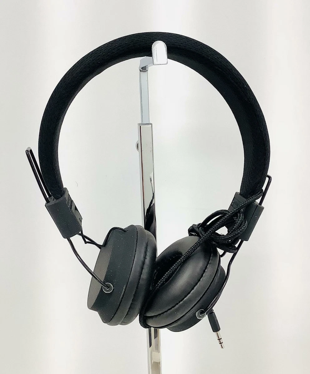Vivitar foldable online stereo headphones