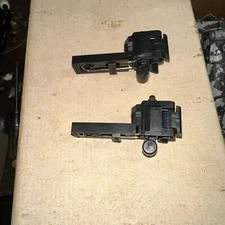 LGB 64193 Knuckle Couplers, T2,  2 pcs