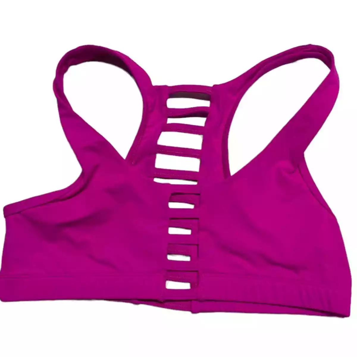 Victoria’s Secret Pink ultimate unlined sports bra size Medium