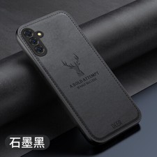 For Samsung Galaxy A32 A20 A15 A14 Fashion Shockproof Protective Phone